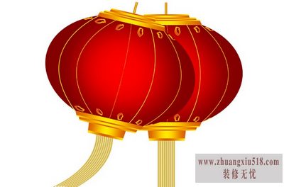 灯笼的折法