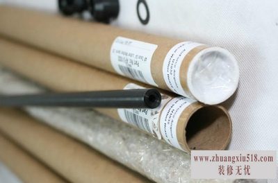 膛线管加工