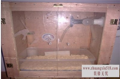 自制保温箱