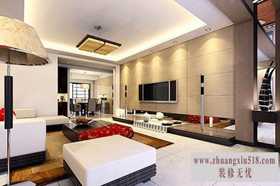 装饰工程