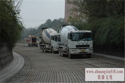 施工技术