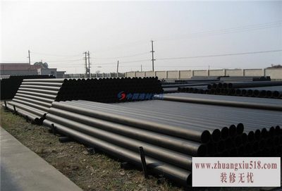 pe管道施工方案