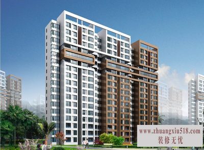 公共租赁房设计标准 公共租赁房设计标准