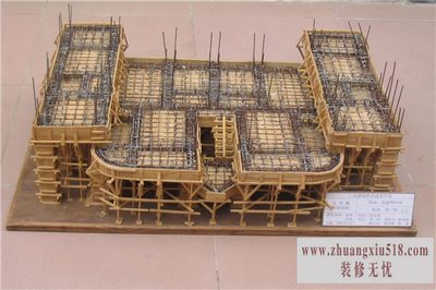 建筑施工技术