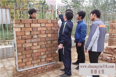 建筑施工技术