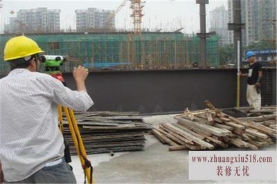 建筑施工技术