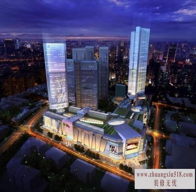 智能建筑设计标准