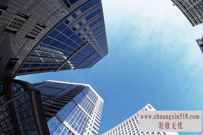 高层建筑设计防火规范