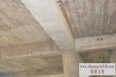 钢筋混凝土过梁