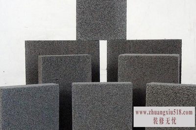 泡沫混凝土保温板施工工艺