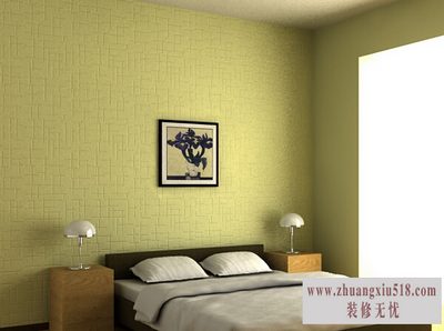 克洛斯威硅藻泥施工1.jpg