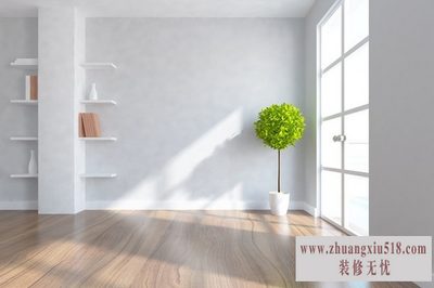 整体家居装修