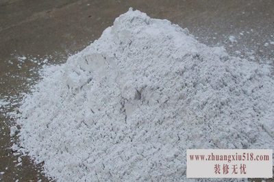 批腻子步骤