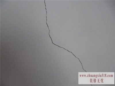 房屋质量问题