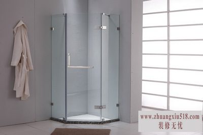 卫生间淋浴房装修