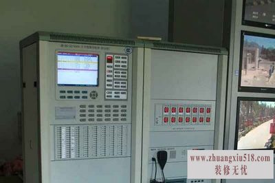 火灾报警系统