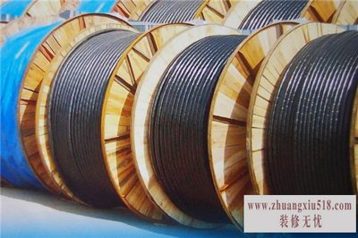 电缆载流量