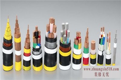电缆载流量