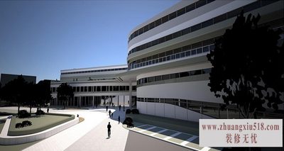 建筑设计软件