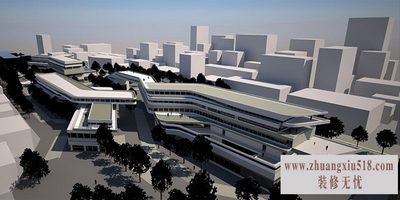 建筑设计软件