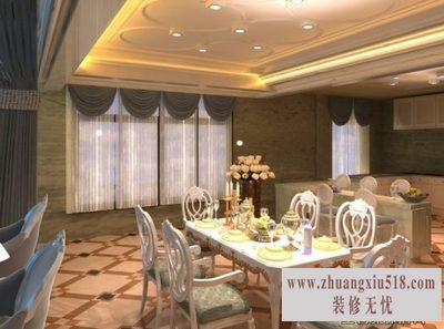 深圳罗湖装修公司有哪些?