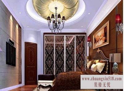 深圳罗湖装修公司有哪些?