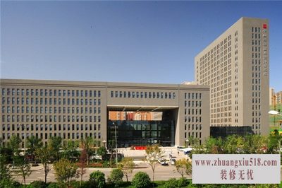 建筑设计公司