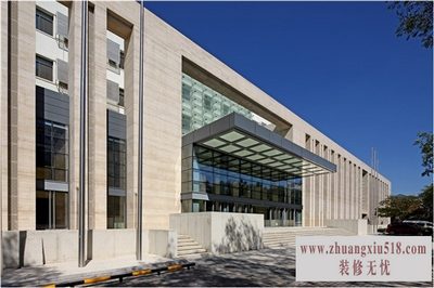 建筑设计公司