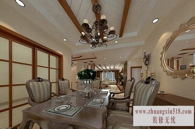 晋级装饰地址