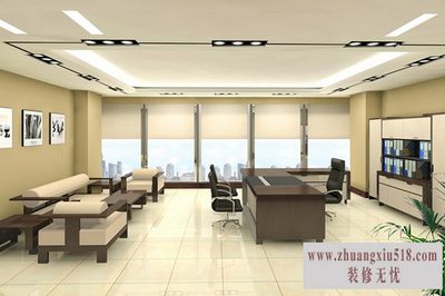 上海哪些装修公司比较好