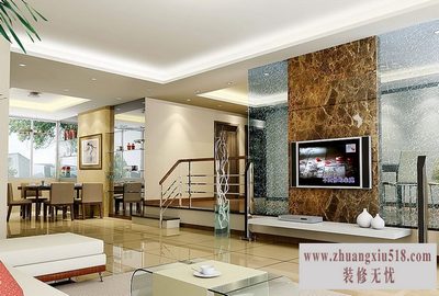 鸿扬家装