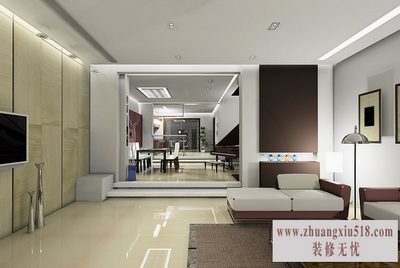 鸿扬家装