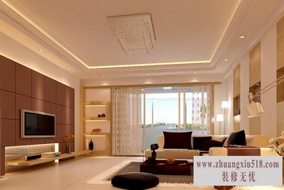 鸿扬家装
