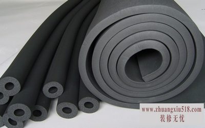 无机保温材料