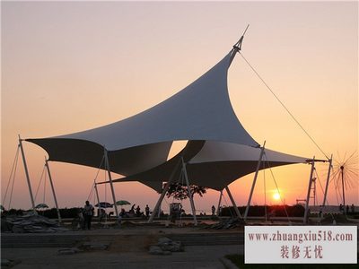 建筑膜结构