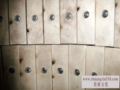 耐磨衬板厂家