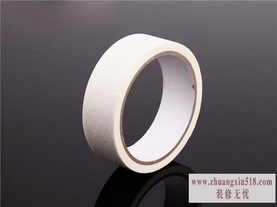 美纹胶带用途