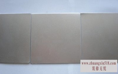 银粉价格