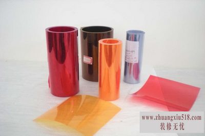 pet片材厂家
