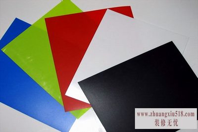 pet片材厂家