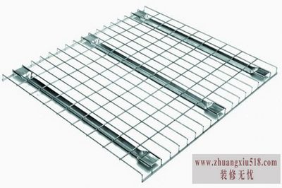 冲孔网板价格