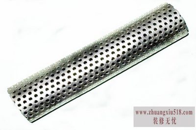 冲孔网板价格