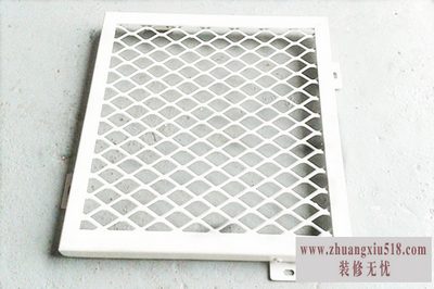 冲孔网板价格
