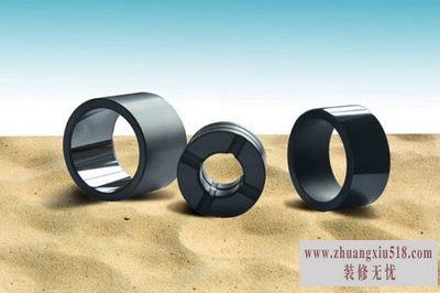 碳化硅陶瓷的用途