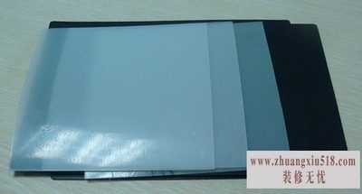 防渗膜厂家