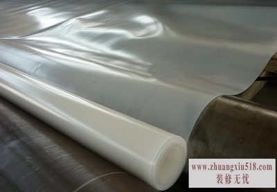 防渗膜厂家