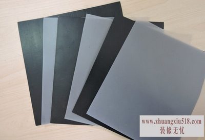 防渗膜厂家