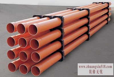 电力管厂家