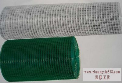 镀锌电焊网价格
