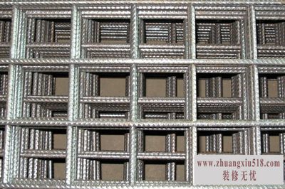 钢筋网报价